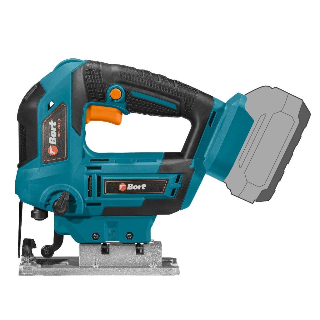 Cordless jigsaw BORT BPS-21Li-Q (without battery and charger)