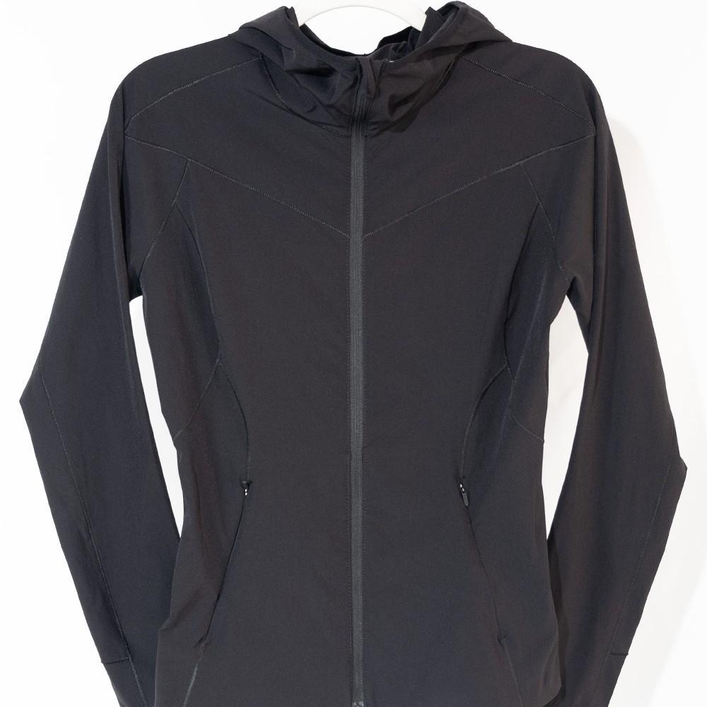 

Breathable Ice Silk Sunscreen Sports Jacket for Summer XXL