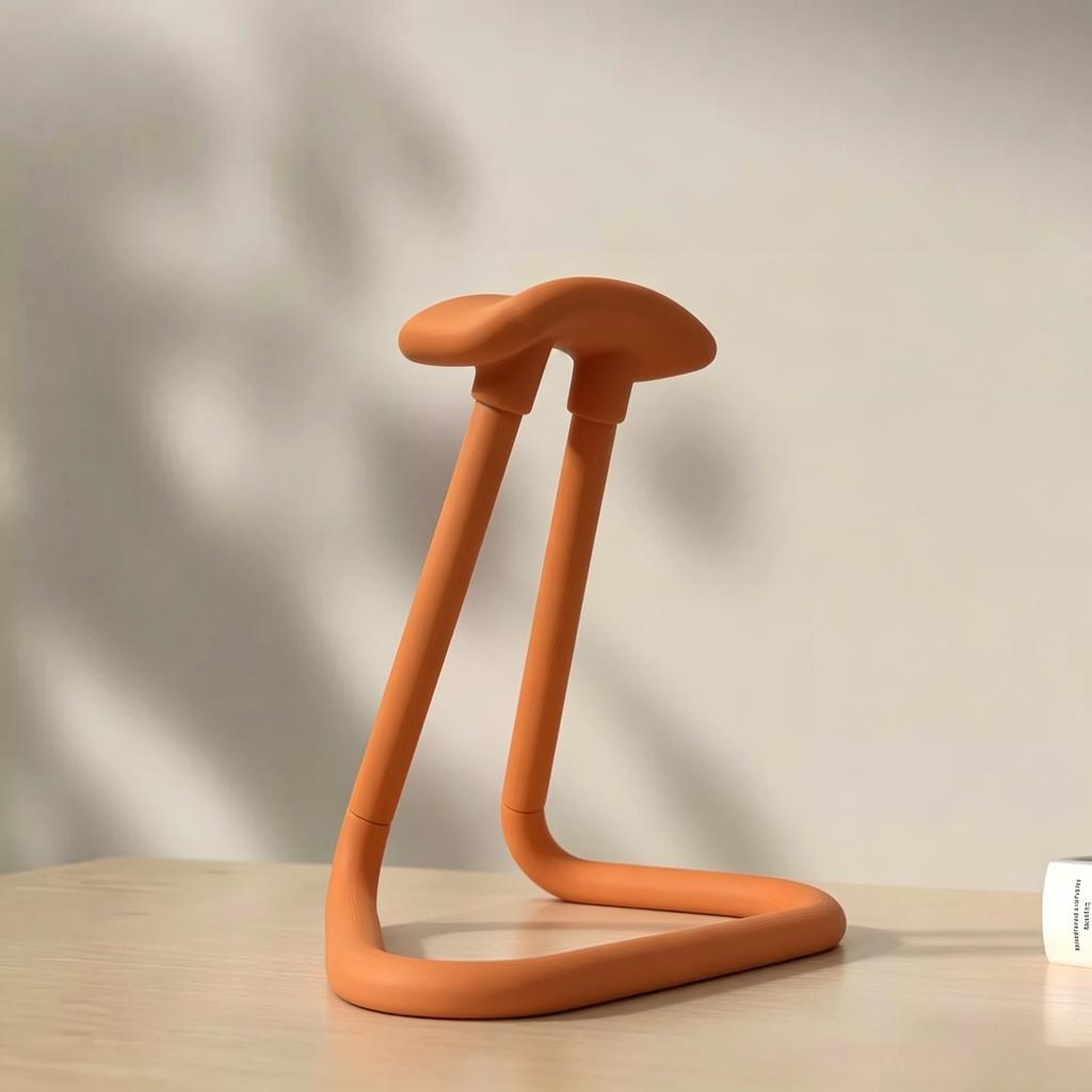 Headphone Stand,Universal for Various Headphones, Anti-Slip Base, Durable and Sturdy, Ideal for Storage, Display, and Protection