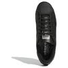 Unity X Adidas Superstar ADV Unity Through Skateboarding Unisex Sneakers Black Core-Black Silver-Metallic ID8723
