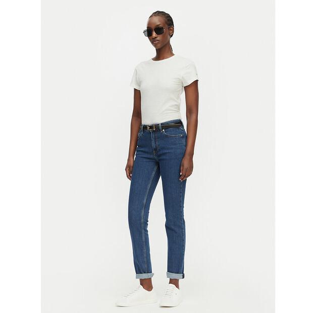 Футболка Tommy Hilfiger WW0WW48702