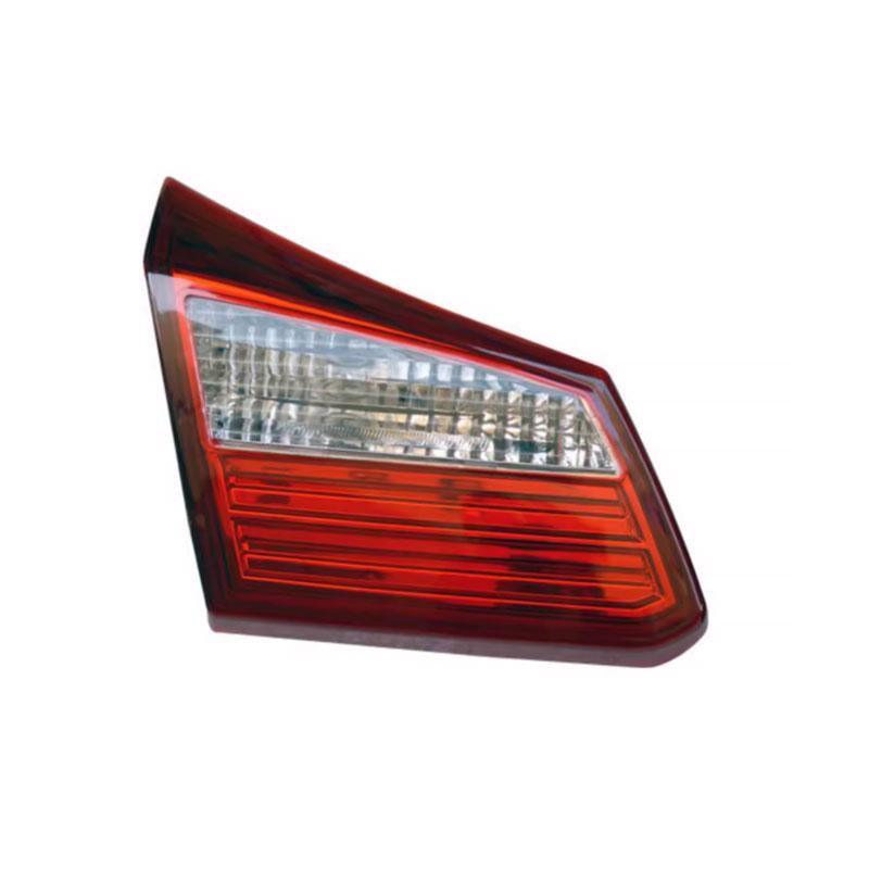 

For Chery Tiggo 5 2014 2015 Car Accessories Rear Tail Light Warning Brake Light Rear Light Driving Light Auto Taillight Assembly