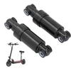 1 Pair 110mm Hole Center Electric Scooter Rear Shock Absorber  Electric Scooter