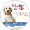 Trial Pack and the Press Limited Blu-ray "Marley Dog" (First Edition) [Blu-ray]