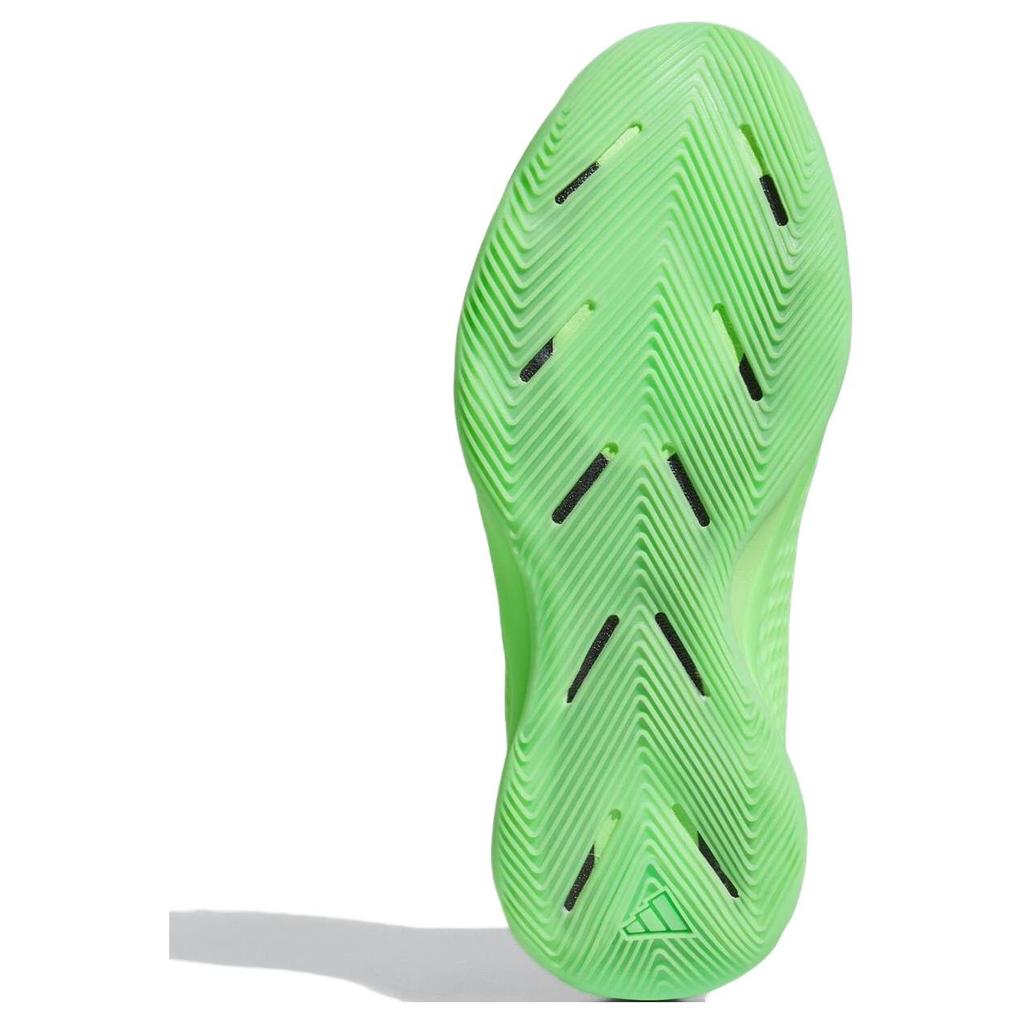New Adidas Ae 1 Low Lucid Lime JI4065