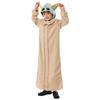 Star Wars Mandalorian Baby Yoda Kids' Cosplay Costume