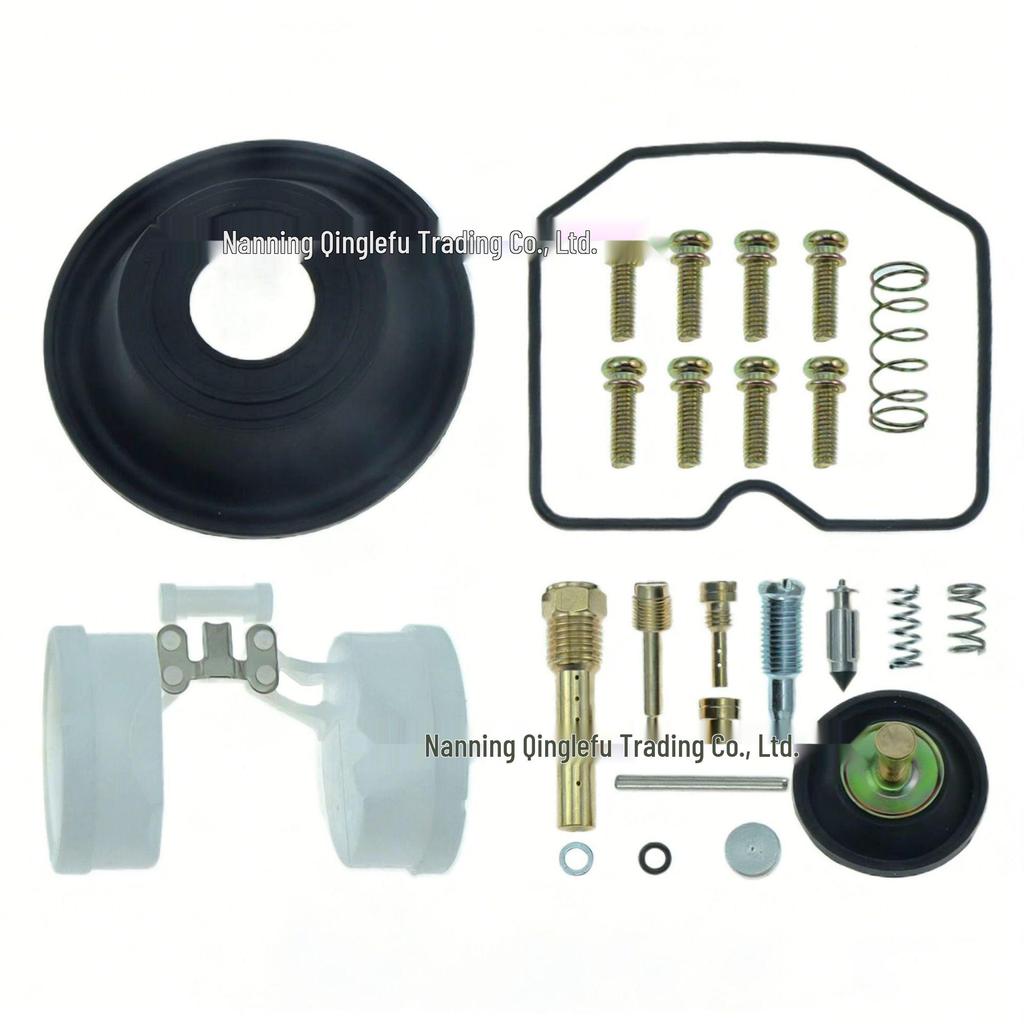 Kawasaki Ninja 250R EX250 F Carburetor Repair Kit 1996-2007