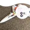 3 Sets Landing Gear Wheel Kit Model Airplane Accessories RC Spare Parts Nylon Shock Absorbing