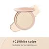 Judydoll - Oil-Control Matte Pressed Powder - 2 Colors
