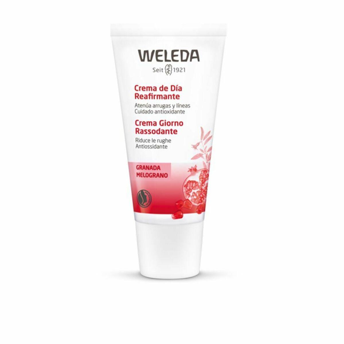

Weleda Pomegranate firming cream (30 ml)