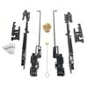 Sunroof Repair Kit for Ford F150 F250 F350 Expedition 2000-2017 Lincoln Mark LT