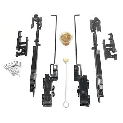 Kit de Reparo de Teto Solar Para Ford F150 F250 Expedition Para 2000-2017 Lincoln Mark LT