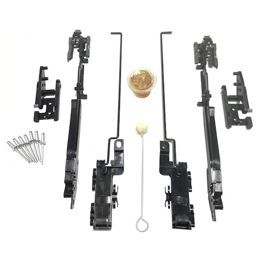 Sunroof Repair Kit for Ford F150 F250 F350 Expedition 2000-2017 Lincoln Mark LT