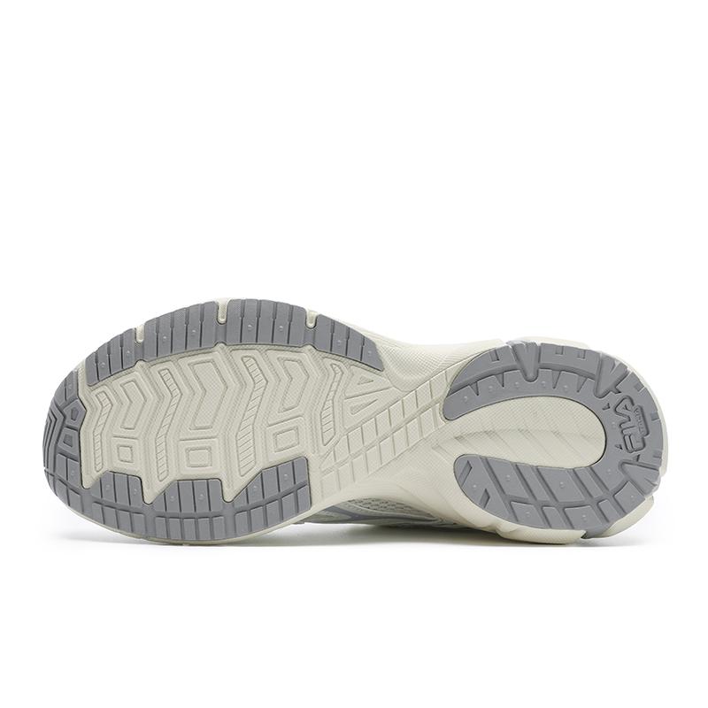 

New FILA MATTRUN Lightning Shoe Breathable And Lightweight Low Top Casual Shoes Women s White Green F12W532124FMG 39