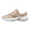 Nike AL8 Marrone Legno Chiaro Scarpe da Ginnastica da Donna Scarpe Casual FJ3794-105