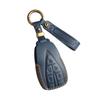 Applicable To Changan CS75plus Key Set UNIT Special Auchan X7 Yidong Car Key Bag Case Buckle Male