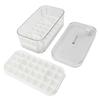 64 Grids Ice Cube Trays Innovative Food Grade Large Capacity Easy Release Ice Cube Mould with