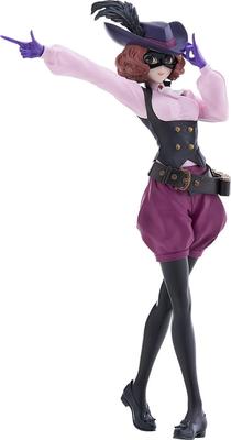POP UP PARADE Persona 5 The Royal Noir Plastic Painted Finished Figure Non-scale