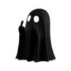 Halloween Middle Finger Love  Ornaments Halloween Decoration