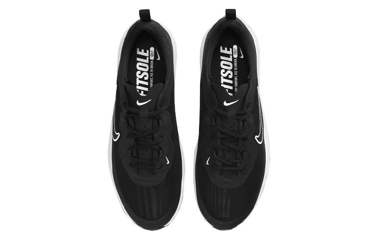 Nike Ace Summer Light Low Top Golf Shoes Black/White Women's DC0101-024