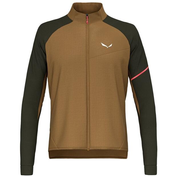 Куртка Salewa Vento Am Hyb M XXL