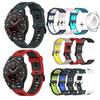 22mm WatchStrap Band For Huawei Watch GT3 SE Strap Bracelet Silicone Wristband for Huawei Watch GT Runner Smart Watch Band +Case