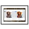 10.1inch Smart Digital Calendar Planner Smart Digital Calendar HD Touchscreen Family Planner with Switchable Digital Photo Frame