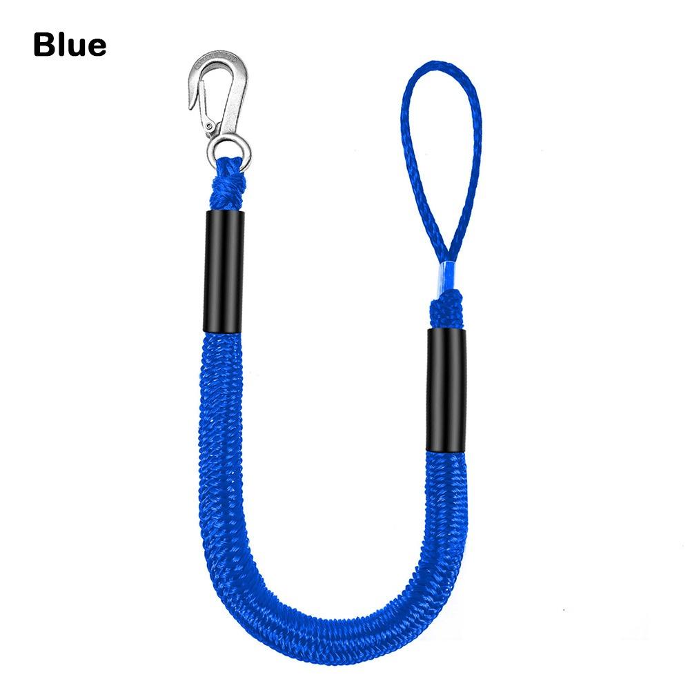 4FT Kayak Boat Bungee Elastic Watercraft Sea Doos Jet Ski Pontoon  Outdoor Accessories