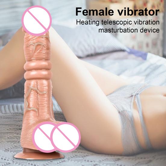 Vibromasseur sans fil facile à utiliser, stimulateur de clitoris, masturbateur, bâton de Massage B