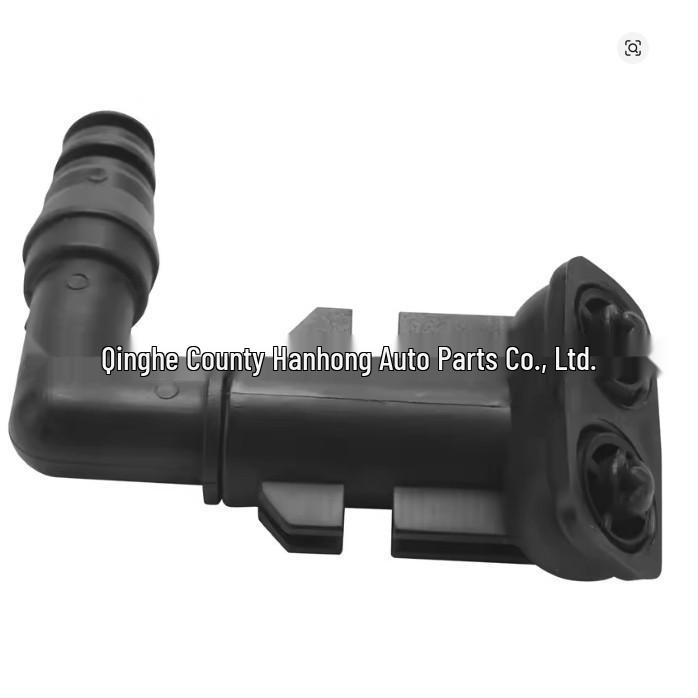 Opel Ford Saab Car Headlight Washer Nozzle Sprayer Head, OE:9186049 9186050
