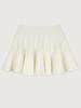 Ebeule Knit Mini Sk-Like _I