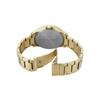 Armani Watch AX2461 Gold [AX Exchange] Men's