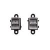 GMJ6-66-YK0 Front Center Drive Mode Sport Button Control Switch For Mazda 3 6 CX-5 CX-3 Right-Hand Drive