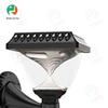Wanfujiayou Outdoor Solar LED Wall Landscape Light