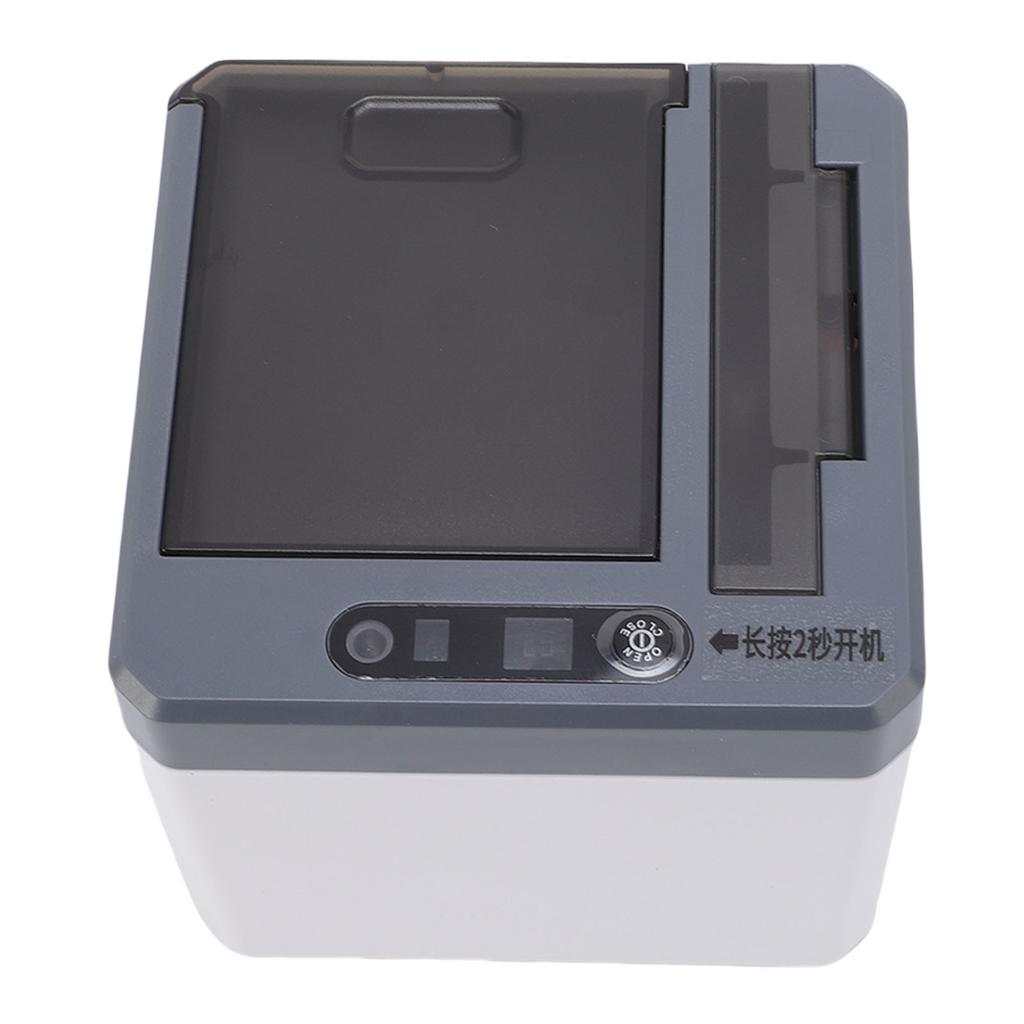 Automatic Toothpick Dispenser Holder Smart Sensor Automatic Popup Toothpick Storage Container for Home Kitchen Restaurant Commercial Use