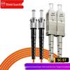 SDWS OM2 Multimode Duplex Gigabit Fiber Optic Patch Cable