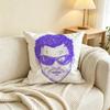 Singer Harry Styles  Pillow Case Square Double-Sided Sofa Cushion Cover Bedroom Bedside Pillow