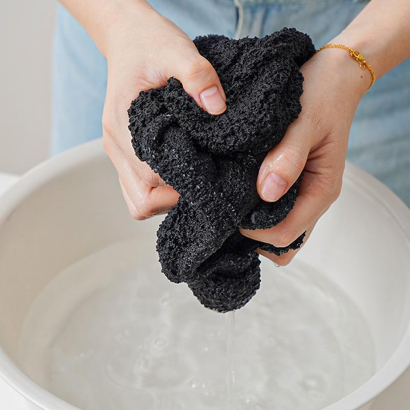 Zimowa puszysta deska sedesowa, gruba mata na deskę sedesową do użytku domowego z uchwytem, zmywalna deska sedesowa