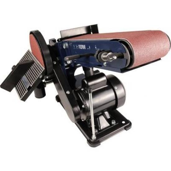 ferm bench sander