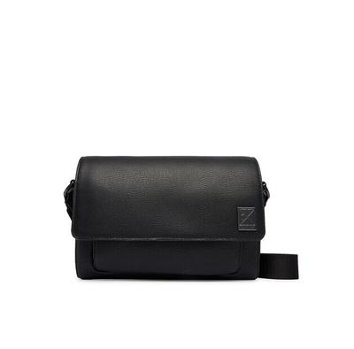 Emblem Hw Small Slap Messenger Bag