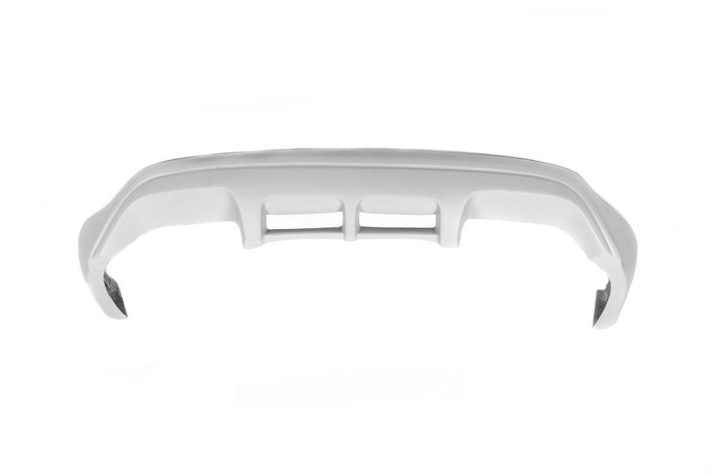 Sedan Rear Bumper Cover (for Painting) for Ford Focus II 2005-2008