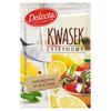Delecta Citric Acid 20g