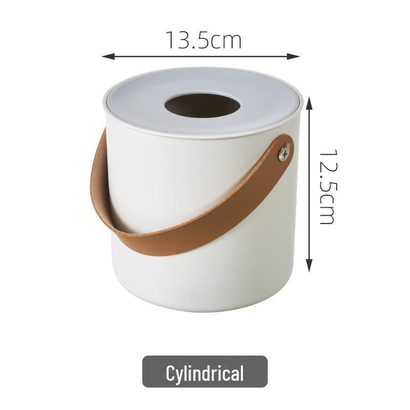 Waterproof Toilet Tissue Box & Paper Holder