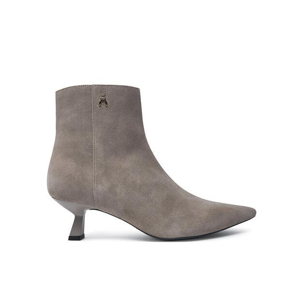 Ankle Boots Patrizia Pepe 8Y0093/L033-S690 Grey
