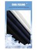 Women's 2026 New Drop Ice Silk Wide-Leg Pants: Summer Thin, Straight Leg, Relaxed Fit, Casual Style