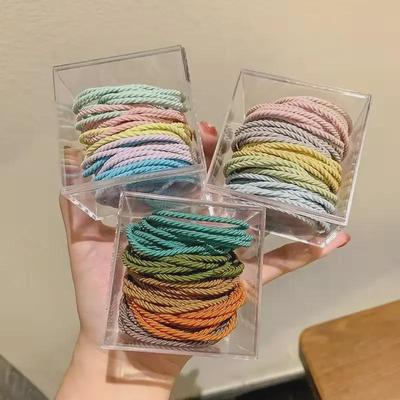Accessori per capelli – Elastici per capelli
