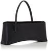 One Handle Square Bag FWGB221303 BLK [Frey ID] Women's