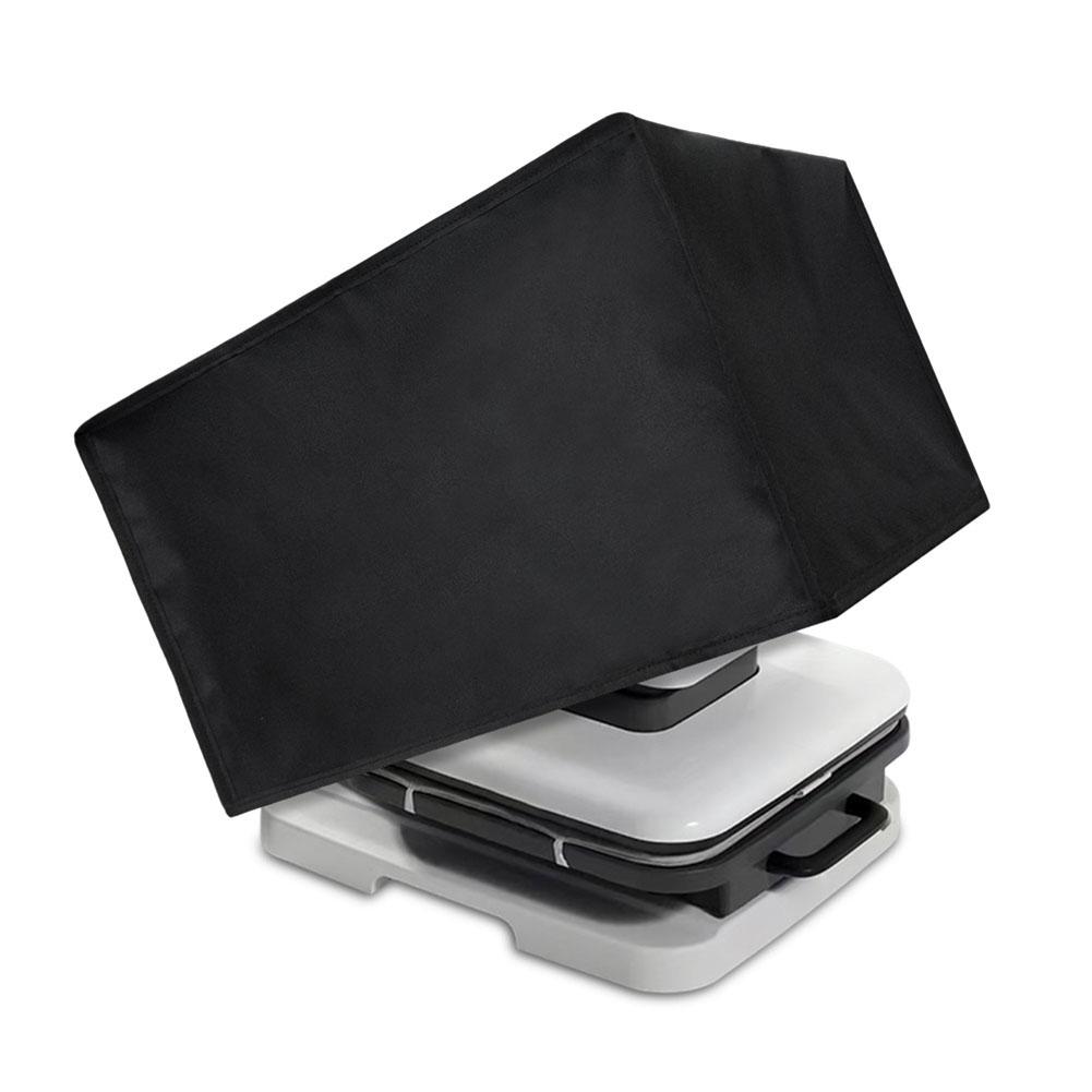 Protective Dust Cover for Hot Press Devices Heavy Duty 600D Oxford Cloth Water Resistant and Dustproof Barrier 49x40x30cm China Mainland 3300₽