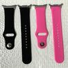 Strap For Samsung Galaxy Watch Ultra Smartwatch Silicone Belt Wristband Bracelet Galaxy Watch 7 Ultra 47mm Band