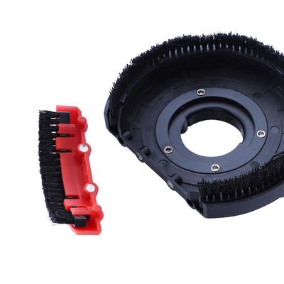 Angle Grinder Dust Shroud Grinding Machine Accessory for Stone Polishing